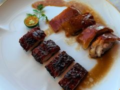 -深圳美高梅酒店-品聚嘉府中餐厅