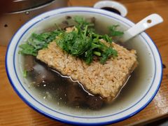 -勤业老杨汤包店(红星新村分店)