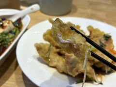-老长春肉馆(隆礼路店)