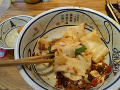 -陇上秦轩biangbiang面(萧山万象汇店)
