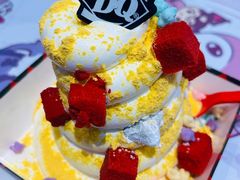 -DQ·蛋糕·冰淇淋(合生汇店)