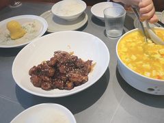 -千日贺茶餐厅(开发区安盛店)