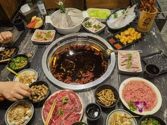 -小王少龙火锅(沙南街店)