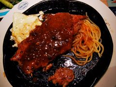 -经典世家牛排自助餐厅(百捷店)