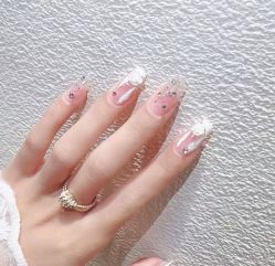 -LILY NAILS美甲美睫