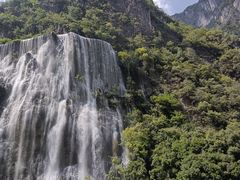 -高岚大峡谷旅游度假区