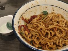 -又一福烤鸭·北京菜(东四店)