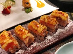 -炙柒Sekinana·精致料理 烧鸟·铁板烧(海上世界店)