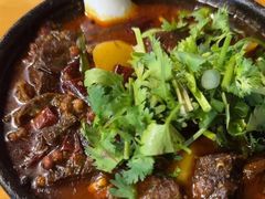 砂锅牛肉-沈妈砂锅(光华村店)