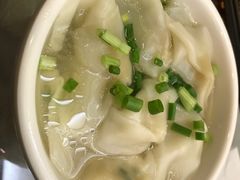 清汤龙抄手-成都驻京办餐厅(蜀都宾馆店)