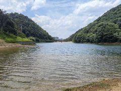 -桃花岭景区