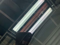 -鲨鱼皮汽车凹陷玻璃修复(静安店)