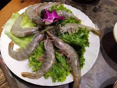 -重庆地瓜老火锅(广渠门店)