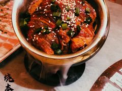 -烧本烧·自助烤肉(勒泰中心店)