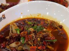 -簋街仔仔小龙虾(簋街二店)