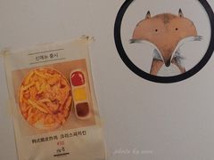 大堂-青春分食(仙林大学城店)