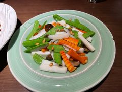 -唐廊烤鸭店(工体店)