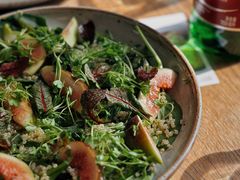 -BOR Eatery(安福路店)