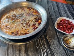 -老船舫·现做活鲜鱼馆(东郊记忆店)
