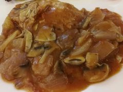 -红房子西菜馆(淮海中路店)