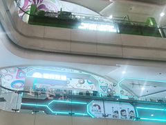 -万达广场(太原街店)