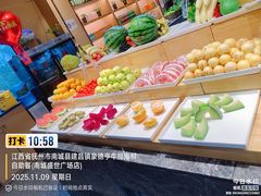 -豪德亨牛排自助餐厅(抚州东乡店)