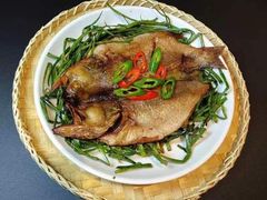 -胥城奥灶面·面之府(书香世家月亮湾酒店)