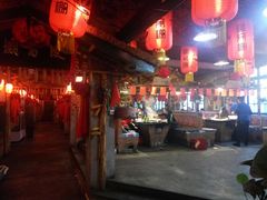 -鱼窝棚柴火铁锅炖(富山屯店)