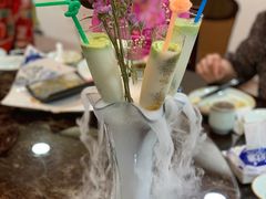 -来小酌·长安酒家(翠庭大厦店)