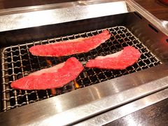 -俺的焼肉(銀座9丁目店)
