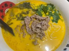-和府捞面(天美杉杉奥特莱斯店)