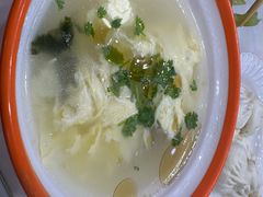 -津味张记包子铺(利民道店)