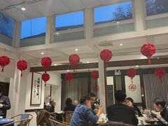 大堂-院8里·少城记忆老川菜(宽窄巷子店)