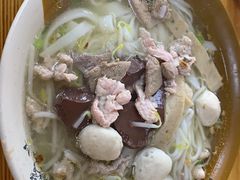 汤粉-胡荣泉