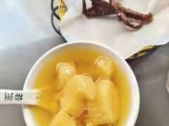 -张飞木薯羹(金鱼巷店)
