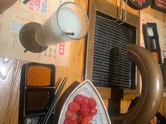 -千寻烧肉(政务区店)
