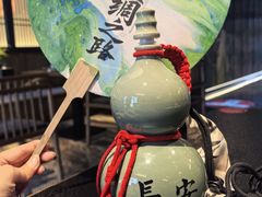 -唐猫庭院·千年陕菜(赛格国际购物中心店)