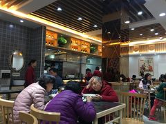 -老盛兴汤包馆(华灵店)