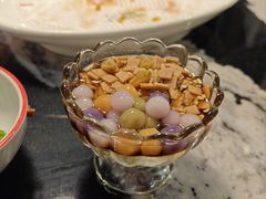 -新白鹿餐厅(百联中环店)