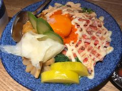 赤焰三帝盖饭-渔井食堂(新洲店)