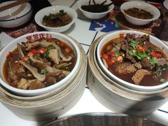 -贤合庄卤味火锅(安吉万达店)