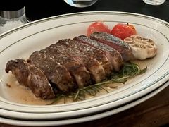 美国极佳级肉眼-圣丰索菲特·法国餐厅