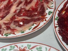 -汕头八合里海记牛肉店(清河店)