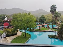 -宁波九龙湖开元度假村