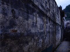 -上坦村
