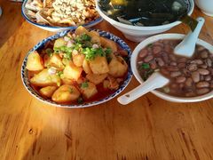 -赵姐猪耳朵饭店