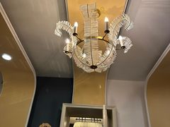 -成桂西餐厅·42年的味道(五大道疙瘩楼店)