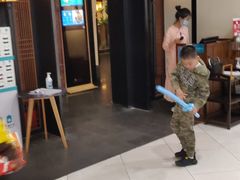 -绿茶餐厅
