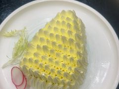 -新南华大酒店(广中店)