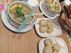 -小杨生煎(龙阳广场店)